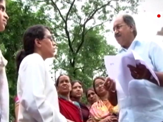 Lok Sabha Election 2024: Chhattisgarh सरकार में मंत्री Brijmohan Agrawal की समाजसेवा की कहानी