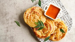 Top 7 Restaurants To Tear Into The Perfect Kerala Parotta In Delhi