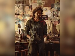 'जवान' के विक्रम राठौड़ को जाएंगे भूल अगर देख लिया शाहरुख खान का 'किंग' मूवी वाला लुक
