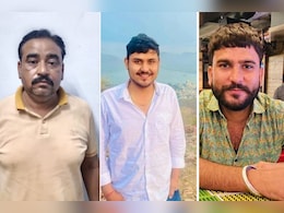 Bulldozer Action: सत्तार खान, सीताराम कस्वां और महेंद्र बिश्नोई... बीकानेर में 3 कुख्यात बदमाशों के घर पर चला बुलडोजर, SP बोलीं- जारी रहेगी कार्रवाई Bulldozer Action: सत्तार खान, सीताराम कस्वां और महेंद्र बिश्नोई... बीकानेर में 3 कुख्यात बदमाशों के घर पर चला बुलडोजर, SP बोलीं- जारी रहेगी कार्रवाई