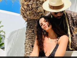 Amid Divorce Rumours With Wife Natasa Stankovic, Hardik Pandya Vacationing Abroad: Report