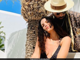 Hardik Pandya: पत्नी नताशा स्टेनकोविक से तलाक की अफवाहों के बीच हार्दिक पंड्या यहां मना रहे हैं छुट्टियां - रिपोर्ट Hardik Pandya: पत्नी नताशा स्टेनकोविक से तलाक की अफवाहों के बीच हार्दिक पंड्या यहां मना रहे हैं छुट्टियां - रिपोर्ट