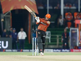 IPL के नए सिक्सर किंग बने अभिषेक शर्मा, विराट कोहली का 8 साल पुराना रिकॉर्ड तोड़ रचा इतिहास