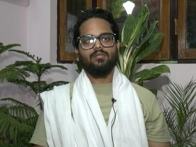 "Ashwini Was My Sister, My Best Friend": Pune Porsche Horror Victim's Brother To NDTV