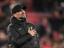 Jurgen Klopp Joins Social Media To Cement Liverpool 'Love Affair' Jurgen Klopp Joins Social Media To Cement Liverpool 'Love Affair'