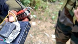 Army Defuses 3 Bombs Planted On Road In Manipur