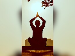 दिमाग को रखना है शांत और पॉजिटिव तो रोज करें  Mental detox योगासन दिमाग को रखना है शांत और पॉजिटिव तो रोज करें  Mental detox योगासन