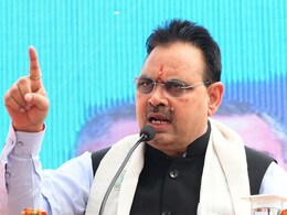 हफ्ते में 3 दिन जयपुर रहकर सभी मंत्री करेंगे जन सुनवाई, सीएम भजनलाल शर्मा ने मंत्रियों-विधायकों को दिए निर्देश