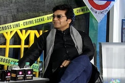 For Actors Like Me It Is A Golden Period: Ashutosh Rana For Actors Like Me It Is A Golden Period: Ashutosh Rana