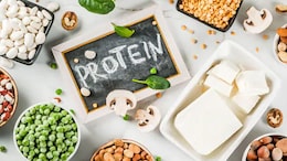 Nutritionist Busts Myths About Protein Consumption: "Why More Protein Isnt Better?"