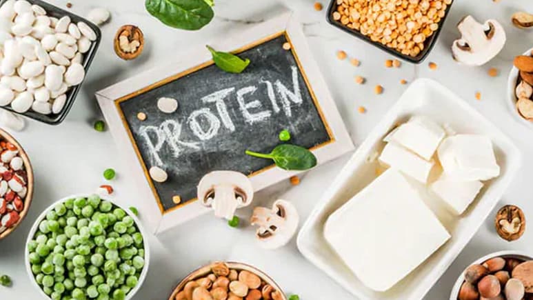 Nutritionist Reveals 4 Side Effects Of Consuming Too Much Protein