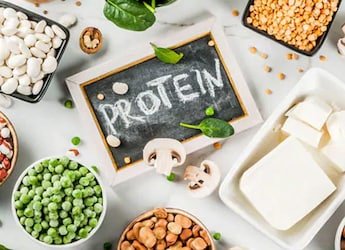 Is India Ready To Lead The Protein Revolution? Here's What It Needs To Make It Happen
