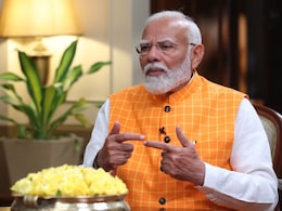 NDTV Exclusive Interview: विपक्ष के हमले पर PM का जवाब, रोजगार के मामले पर जानिए क्या कहा मोदी ने ?  NDTV Exclusive Interview: विपक्ष के हमले पर PM का जवाब, रोजगार के मामले पर जानिए क्या कहा मोदी ने ?