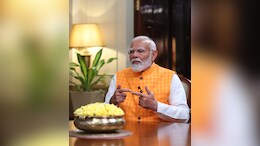 Exclusive Interview: पीएम मोदी ने खोले राज, बोले- कोरोना के बाद अर्थव्यवस्था को ऐसे लाया पटरी पर