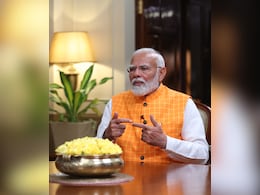 Exclusive Interview: पीएम मोदी ने खोले राज, बोले- कोरोना के बाद अर्थव्यवस्था को ऐसे लाया पटरी पर Exclusive Interview: पीएम मोदी ने खोले राज, बोले- कोरोना के बाद अर्थव्यवस्था को ऐसे लाया पटरी पर