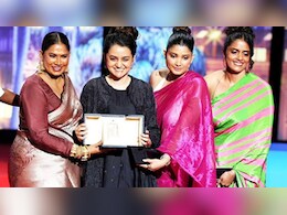Cannes Film Festival: कान फिल्म फेस्टिवल में पायल कपाड़िया की फिल्म ने रचा इतिहास, तो PM Modi ने ऐसे दी शाबाशी Cannes Film Festival: कान फिल्म फेस्टिवल में पायल कपाड़िया की फिल्म ने रचा इतिहास, तो PM Modi ने ऐसे दी शाबाशी