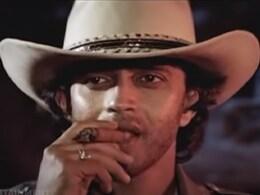 जब ये एक्ट्रेस मिथुन चक्रवर्ती की समझती थीं बी ग्रेड फिल्मों का हीरो, लेकिन स्टारडम देख साथ में काम करने से नहीं कर सकी इनकार जब ये एक्ट्रेस मिथुन चक्रवर्ती की समझती थीं बी ग्रेड फिल्मों का हीरो, लेकिन स्टारडम देख साथ में काम करने से नहीं कर सकी इनकार