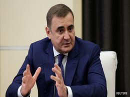 Putin Appoints His Ex Bodyguard As Head Of Russia's State Council Putin Appoints His Ex Bodyguard As Head Of Russia's State Council