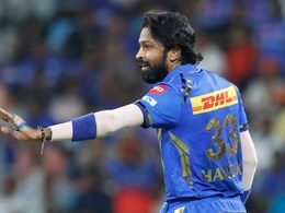 "Constant Personal Attacks": Hardik Pandya Sent 'Stay Strong' Message Amid Criticism