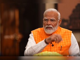 PM Modi Says Opposition Plays Communal, Casteist Politics In Garb Of Secularism
