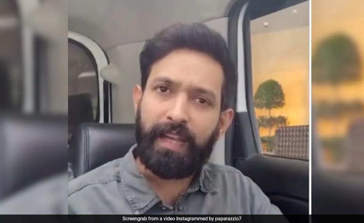 After Vikrant Massey's Viral Argument With Cabbie, The Truth Emerges
