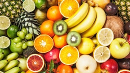 Got A Favourite Fruit? Here's What Your Choice Of Fruit Reveals About You