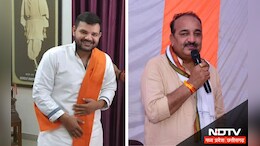 BJP Candidate List: यूपी की दो हॉट सीटों पर BJP ने जारी किए नाम, रायबरेली व कैसरगंज से इन पर लगाया दांव