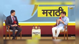मुख्यमंत्री म्हणून कोणता निर्णय घ्यायला आवडेल? श्रीकांत शिंदेंचे भन्नाट उत्तर