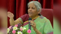 मुंबईकरानं वाढत्या कराबाबत केली थेट अर्थमंत्र्यांकडं तक्रार, पाहा काय मिळालं उत्तर