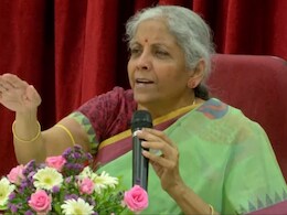 मुंबईकरानं वाढत्या कराबाबत केली थेट अर्थमंत्र्यांकडं तक्रार, पाहा काय मिळालं उत्तर