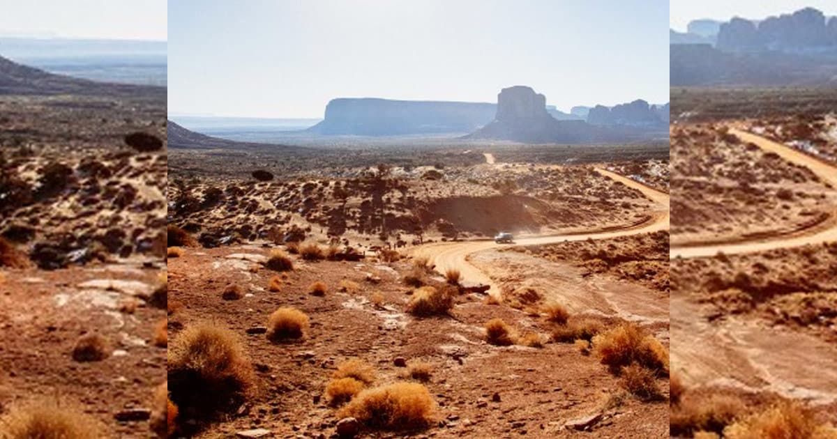 Top 10 Hottest Places On Earth