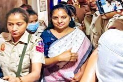 Delhi High Court To Pronounce Verdict On K Kavitha's Bail Plea Today Delhi High Court To Pronounce Verdict On K Kavitha's Bail Plea Today