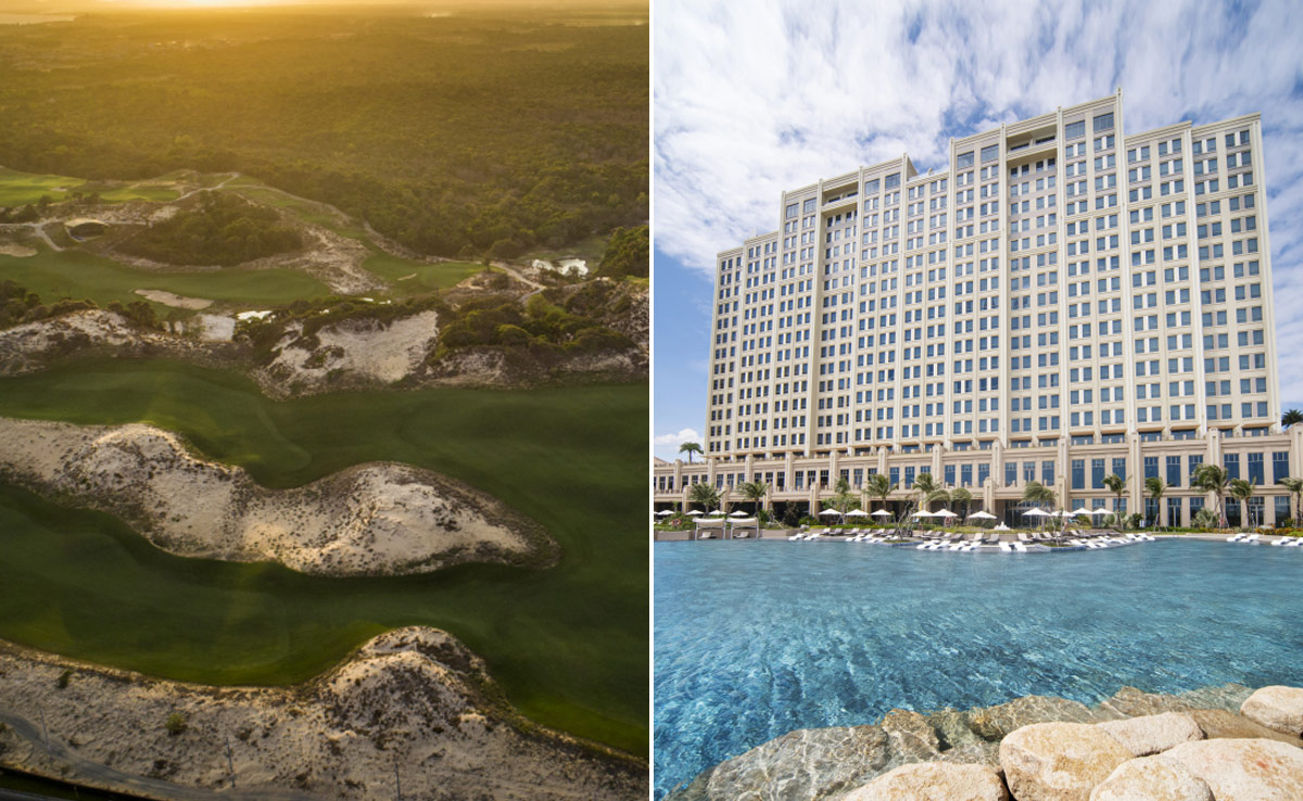 How The Grand Ho Tram Is Making Travel In Vietnam A Luxuriously Diverse Experience