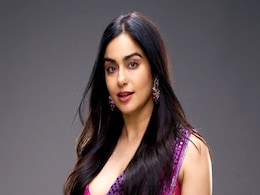 Adah Sharma Birthday: एक्टिंग के लिए पढ़ाई छोड़ने का बना लिया था मन... , जानें अदा की ज़िंदगी से जुड़े कुछ दिलचस्प किस्से Adah Sharma Birthday: एक्टिंग के लिए पढ़ाई छोड़ने का बना लिया था मन... , जानें अदा की ज़िंदगी से जुड़े कुछ दिलचस्प किस्से