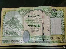 New Map On Nepal's 100 Rupee Note To Have Indian Areas, Including Kalapani New Map On Nepal's 100 Rupee Note To Have Indian Areas, Including Kalapani