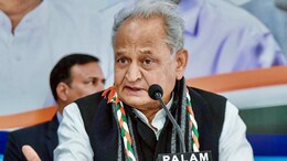 राम मंदिर को लेकर अशोक गहलोत का बड़ा दावा, कहा- भ्रम फैला रही BJP, कांग्रेस की सरकार में भी बनता मंदिर