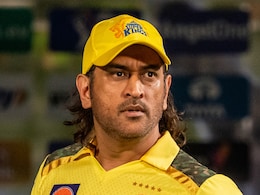 MS Dhoni: "सबसे मुश्किल बात यह है कि मैं...", रिटायरमेंट की खबरों के बीच धोनी के Viral VIdeo ने फैंस के बीच मचाया तूफान MS Dhoni: "सबसे मुश्किल बात यह है कि मैं...", रिटायरमेंट की खबरों के बीच धोनी के Viral VIdeo ने फैंस के बीच मचाया तूफान