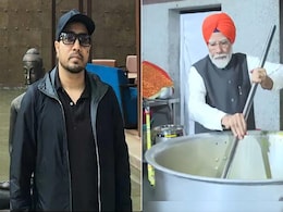 पीएम मोदी ने पगड़ी बांधकर पटना के गुरुद्वारा पटना साहिब में की सेवा तो मीका सिंह का यूं आया रिएक्शन पीएम मोदी ने पगड़ी बांधकर पटना के गुरुद्वारा पटना साहिब में की सेवा तो मीका सिंह का यूं आया रिएक्शन