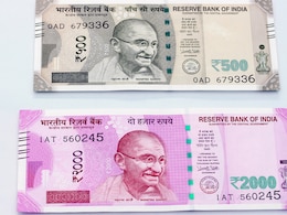 RBI ने 500 रुपये और 2,000 रुपये के नोट को लेकर दिया बड़ा अपडेट, जानें क्या कहा RBI ने 500 रुपये और 2,000 रुपये के नोट को लेकर दिया बड़ा अपडेट, जानें क्या कहा