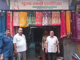 गर्मी का आर्थिक प्रहार, 3 हजार से अधिक व्यापारियों को हुआ करोड़ों का नुकसान, जाने पूरा मामला