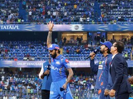 BCCI Bans Hardik Pandya, Slaps Him With Hefty Fine For This Act