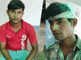 Kiss Gone Wrong At UP Wedding, Groom's Family Beaten Up On Stage Kiss Gone Wrong At UP Wedding, Groom's Family Beaten Up On Stage