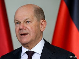 German Chancellor To Trigger Polls With Trust Vote After Fall Of Coalition German Chancellor To Trigger Polls With Trust Vote After Fall Of Coalition