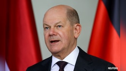 Germany To Send 4,000 AI Drones To Ukraine, Rejects Long-Range Missiles