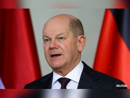 Germany's Olaf Scholz Urges Ukraine Talks In 1st Call With Putin Since 2022 Germany's Olaf Scholz Urges Ukraine Talks In 1st Call With Putin Since 2022