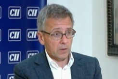 "Indian Economy Underperformed For Decades, But Now...": US Political Scientist "Indian Economy Underperformed For Decades, But Now...": US Political Scientist