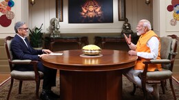 NDTV पर PM मोदी का Exclusive Interview, बोले BJP बनाएगी जीत का रिकॉर्ड, और कहा...
