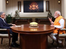 NDTV पर PM मोदी का Exclusive Interview, बोले BJP बनाएगी जीत का रिकॉर्ड, और कहा...