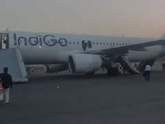 IndiGo To Resume Flights From Delhi Airport's Terminal 2 From October 26