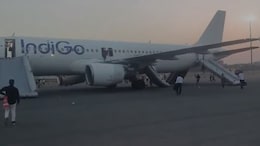 IndiGo To Resume Flights From Delhi Airport's Terminal 2 From October 26